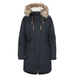 Ladies Faithful Waterproof Parka Jacket - MNEX PRO FIGHTING LIMITED