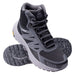LAVAMI MID V Men's Hiking Shoes by Elbrus - MNEX PRO FIGHTING LIMITED