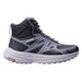 LAVAMI MID V Men's Hiking Shoes by Elbrus - MNEX PRO FIGHTING LIMITED