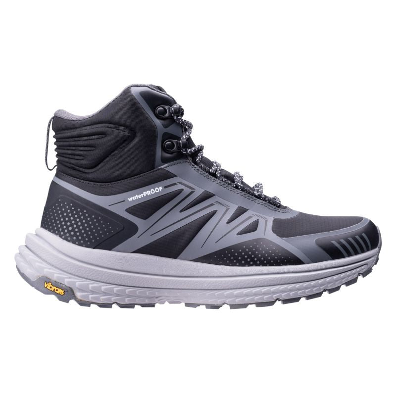 LAVAMI MID V Men's Hiking Shoes by Elbrus - MNEX PRO FIGHTING LIMITED