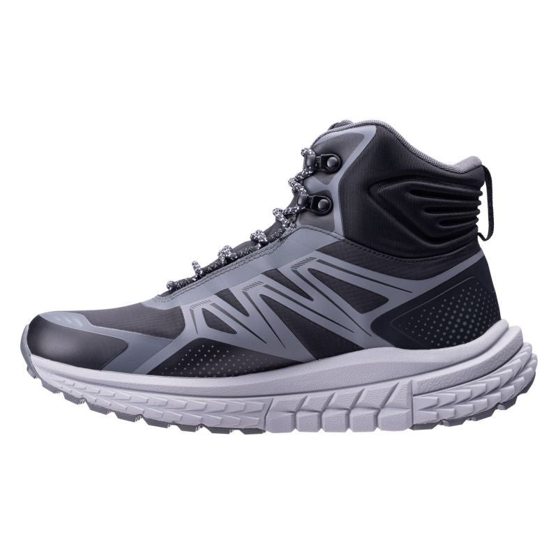 LAVAMI MID V Men's Hiking Shoes by Elbrus - MNEX PRO FIGHTING LIMITED