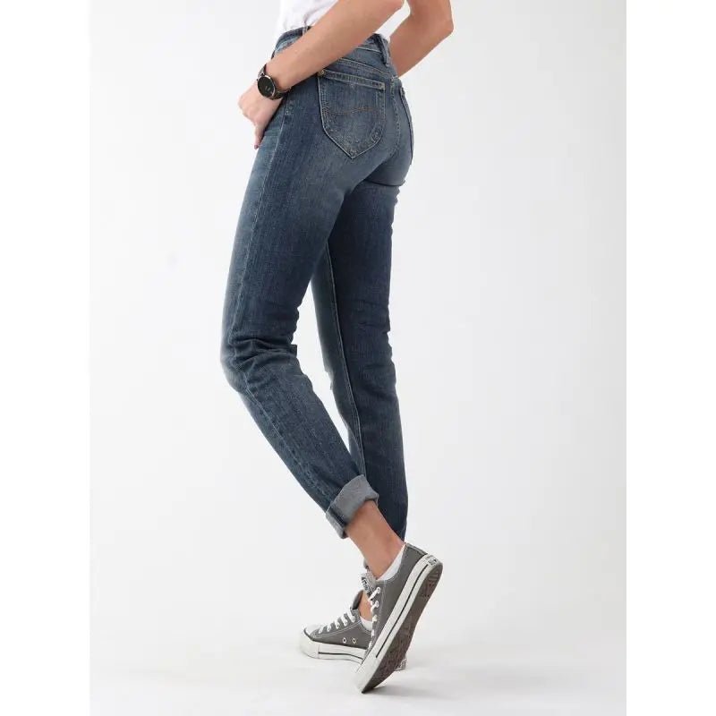 Lee Sallie Boyfriend Jeans W L30KDXXQ - MNEX PRO FIGHTING LIMITED