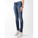 Lee Scarlett Skinny Pants W L526AIFB - MNEX PRO FIGHTING LIMITED