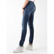 Lee Scarlett Skinny Pants W L526AIFB - MNEX PRO FIGHTING LIMITED