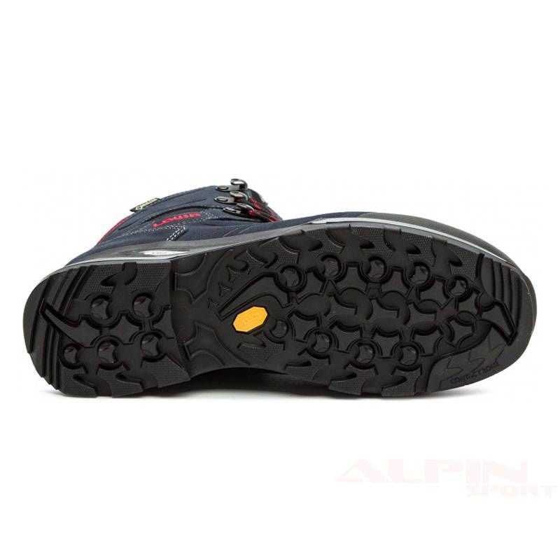 Lowa Baldo GTX Gore - Tex Men's Hiking Shoes Model 210616 6941 - MNEX PRO FIGHTING LIMITED