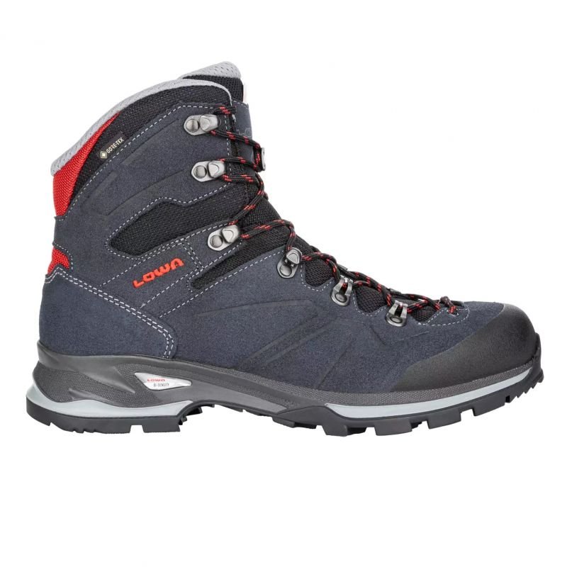 Lowa Baldo GTX Gore - Tex Men's Hiking Shoes Model 210616 6941 - MNEX PRO FIGHTING LIMITED