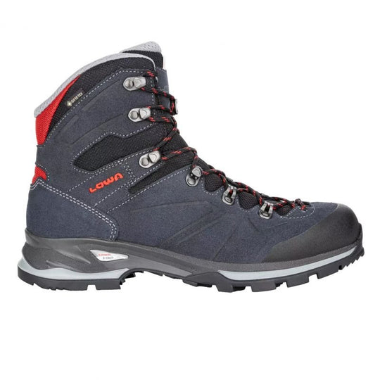 Lowa Baldo GTX Gore - Tex Men's Hiking Shoes Model 210616 6941 - MNEX PRO FIGHTING LIMITED