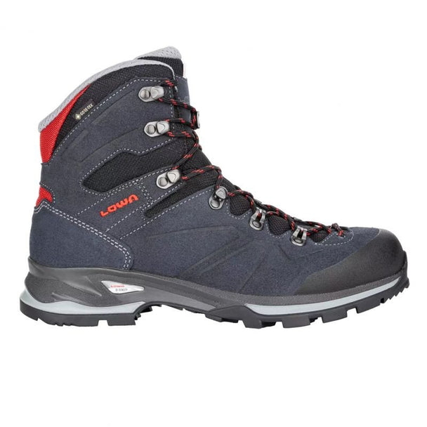 Lowa Baldo GTX Gore - Tex Men's Hiking Shoes Model 210616 6941 - MNEX PRO FIGHTING LIMITED