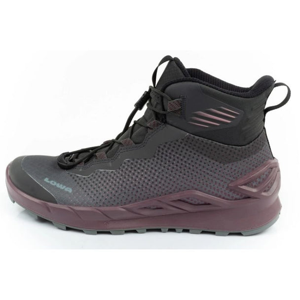 Lowa Merger Mid W 320432 5099 Women's Hiking Shoes - MNEX PRO FIGHTING LIMITED