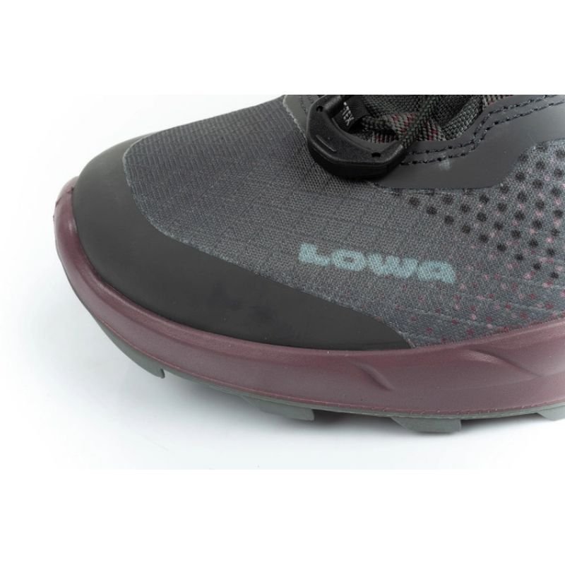 Lowa Merger Mid W 320432 5099 Women's Hiking Shoes - MNEX PRO FIGHTING LIMITED