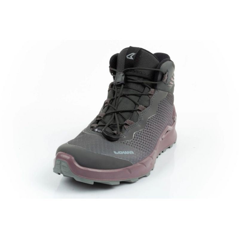 Lowa Merger Mid W 320432 5099 Women's Hiking Shoes - MNEX PRO FIGHTING LIMITED