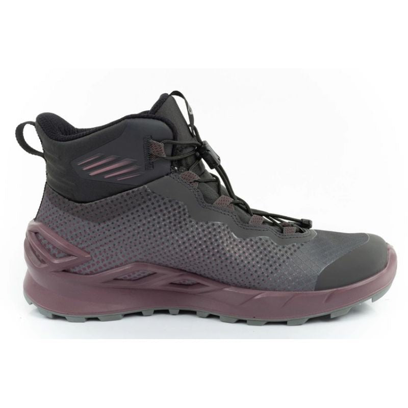Lowa Merger Mid W 320432 5099 Women's Hiking Shoes - MNEX PRO FIGHTING LIMITED
