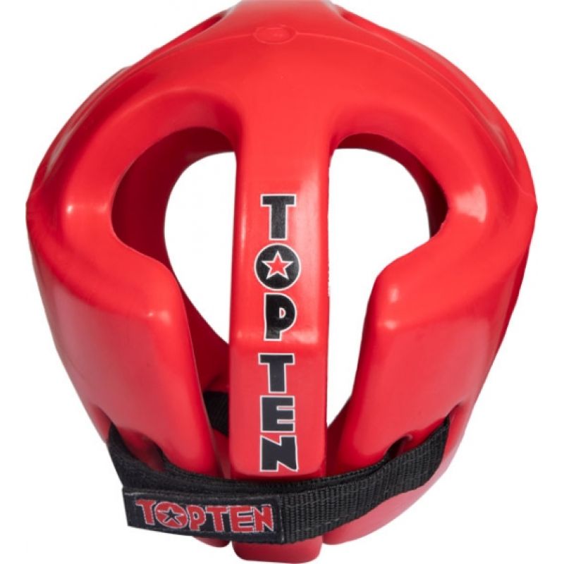 Masters Top Ten Competition Fight KTT-1 02133-02M Boxing Helmet - MNEX PRO FIGHTING LIMITED