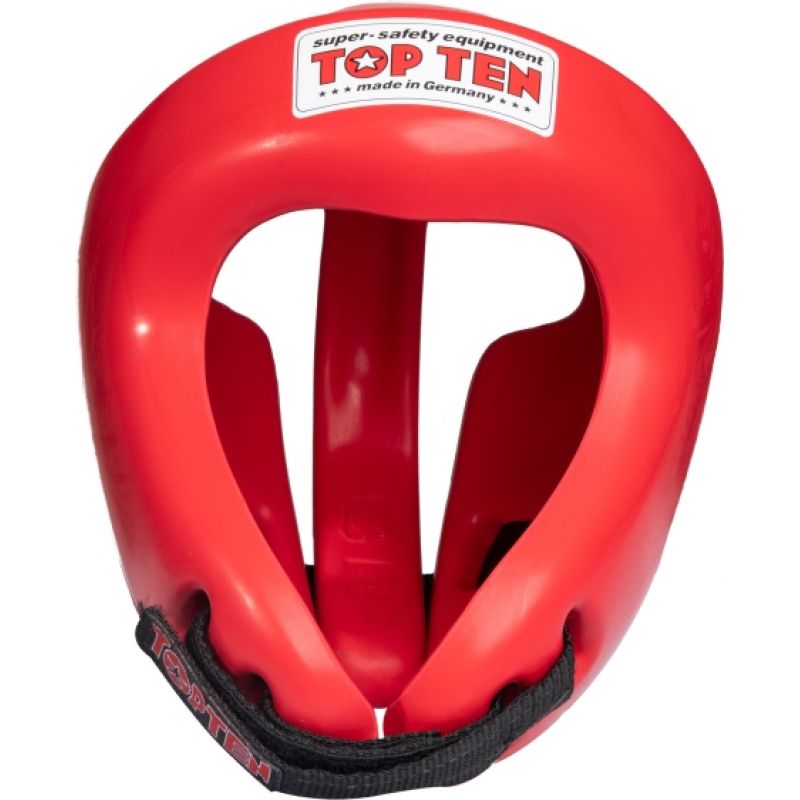 Masters Top Ten Competition Fight KTT-1 02133-02M Boxing Helmet - MNEX PRO FIGHTING LIMITED
