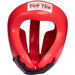 Masters Top Ten Competition Fight KTT-1 02133-02M Boxing Helmet - MNEX PRO FIGHTING LIMITED