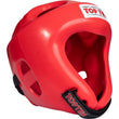 Masters Top Ten Competition Fight KTT-1 02133-02M Boxing Helmet - MNEX PRO FIGHTING LIMITED