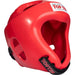 Masters Top Ten Competition Fight KTT-1 02133-02M Boxing Helmet - MNEX PRO FIGHTING LIMITED