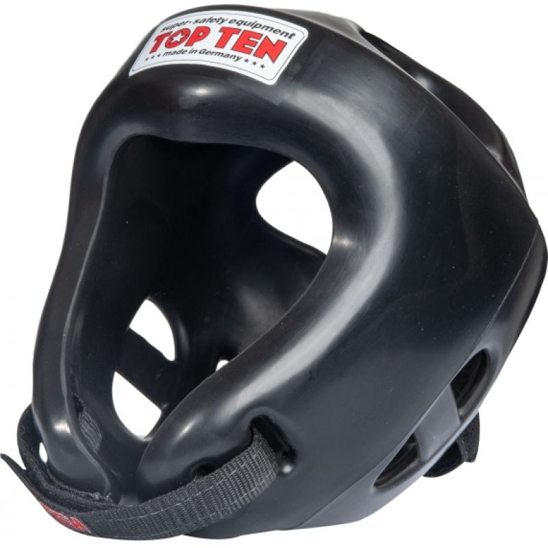 Masters Top Ten Competition Fight KTT-1 02133-02M Boxing Helmet - MNEX PRO FIGHTING LIMITED
