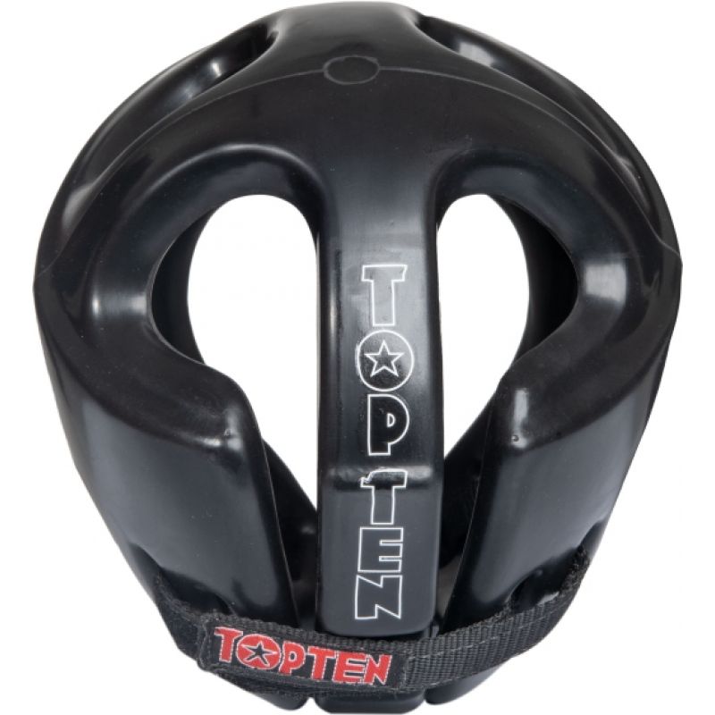 Masters Top Ten Competition Fight KTT-1 02133-02M Boxing Helmet - MNEX PRO FIGHTING LIMITED