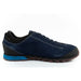 Men's Aku Bellamont 3 Suede Gore - Tex Hiking Shoes, Navy Blue [Model 504.3 735] - MNEX PRO FIGHTING LIMITED