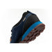 Men's Aku Bellamont 3 Suede Gore - Tex Hiking Shoes, Navy Blue [Model 504.3 735] - MNEX PRO FIGHTING LIMITED