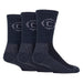 Mens Heavy Duty Durable Cushioned Hiking Socks with Reinforced Heel & Toe - MNEX PRO FIGHTING LIMITED