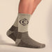 Mens Heavy Duty Durable Cushioned Hiking Socks with Reinforced Heel & Toe - MNEX PRO FIGHTING LIMITED