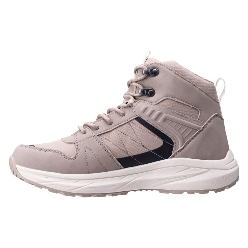 Men's Hiking Shoes Rozers Mid Waterproof by Hi - Tec - MNEX PRO FIGHTING LIMITED