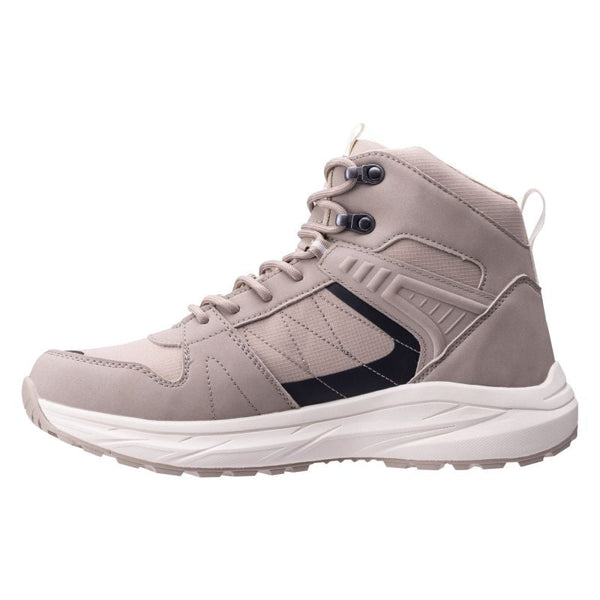 Men's Hiking Shoes Rozers Mid Waterproof by Hi - Tec - MNEX PRO FIGHTING LIMITED