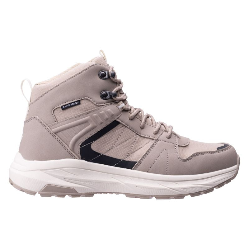 Men's Hiking Shoes Rozers Mid Waterproof by Hi - Tec - MNEX PRO FIGHTING LIMITED