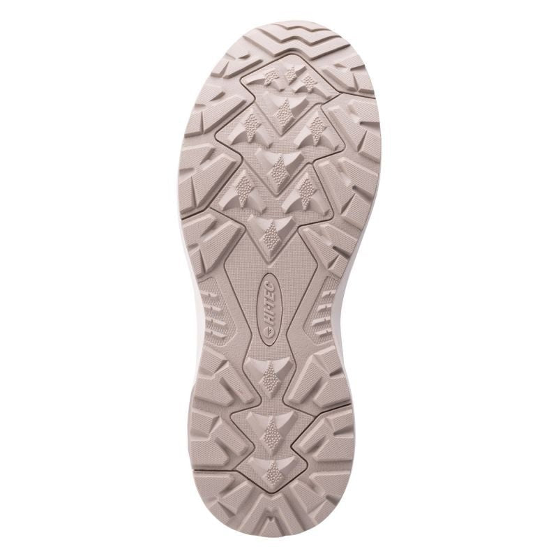 Men's Hiking Shoes Rozers Mid Waterproof by Hi - Tec - MNEX PRO FIGHTING LIMITED