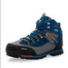 Men's Walking and Hiking Boots with Durable Latex and Leather Construction - MNEX PRO FIGHTING LIMITED
