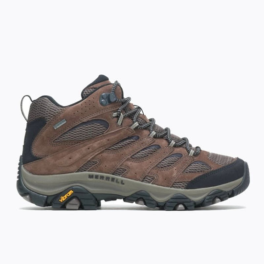 Merrell Moab 3 MID Gore - Tex Men's Hiking Shoes Model J036749 - MNEX PRO FIGHTING LIMITED