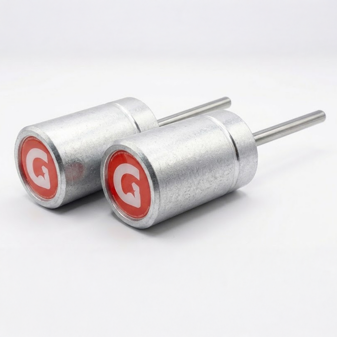 The 2" MiniPin by GymPin - MNEX PRO FIGHTING LIMITED