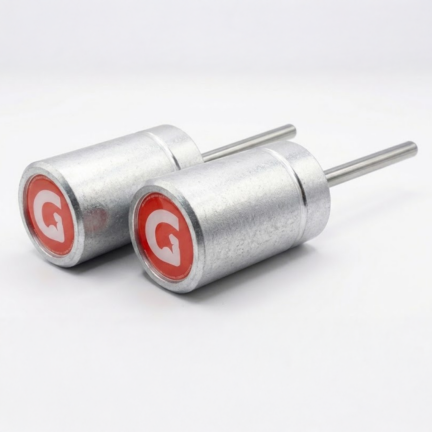 The 2" MiniPin by GymPin - MNEX PRO FIGHTING LIMITED