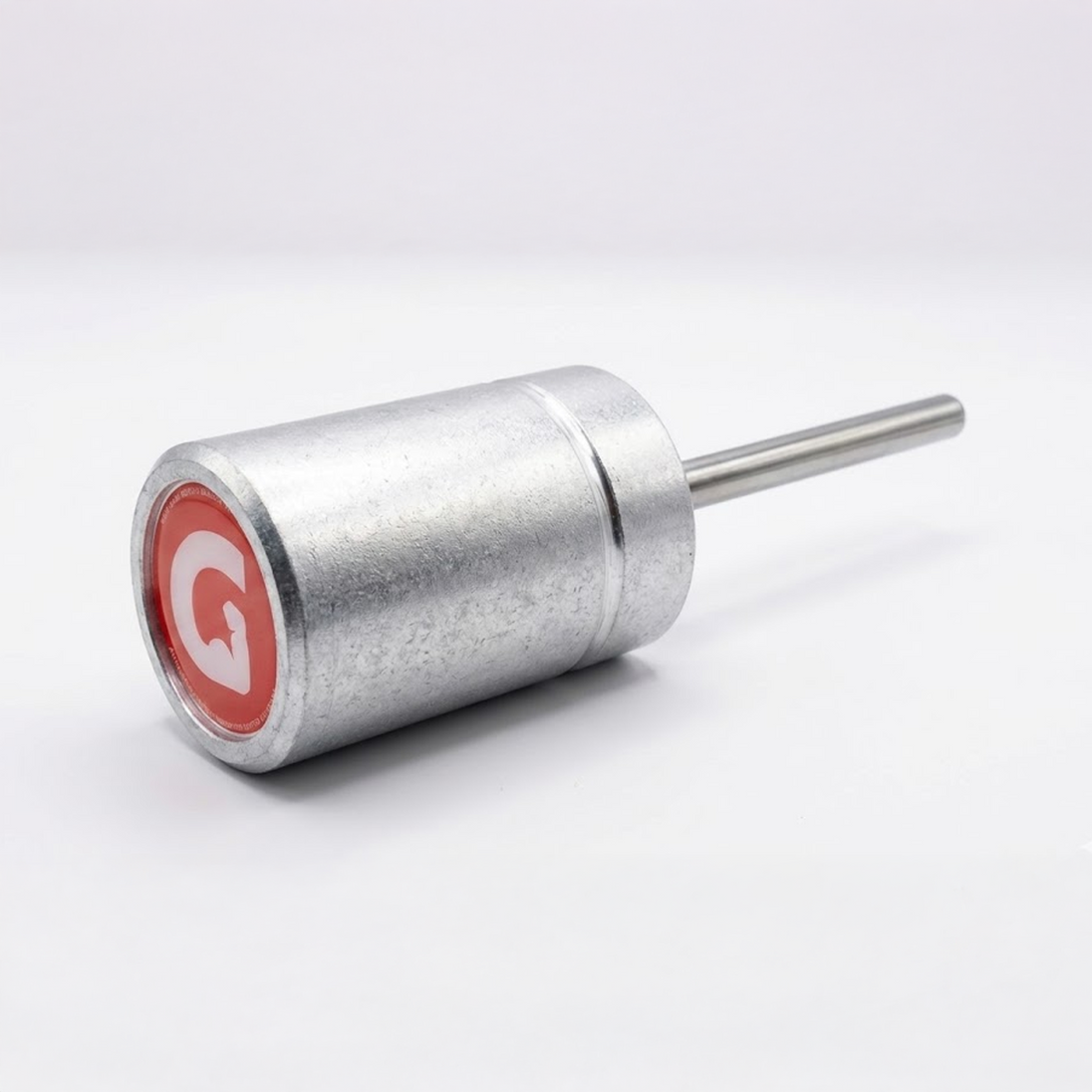 The 2" MiniPin by GymPin - MNEX PRO FIGHTING LIMITED