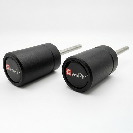 The 2" MiniPin by GymPin - MNEX PRO FIGHTING LIMITED