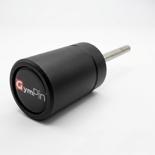 The 2" MiniPin by GymPin - MNEX PRO FIGHTING LIMITED