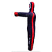 MNEX Pro 6ft Grappling Dummy – The Ultimate Solo Training Partner (Unfilled) Black - MNEX PRO FIGHTING LIMITED