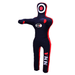 MNEX Pro 6ft Grappling Dummy – The Ultimate Solo Training Partner (Unfilled) Black - MNEX PRO FIGHTING LIMITED