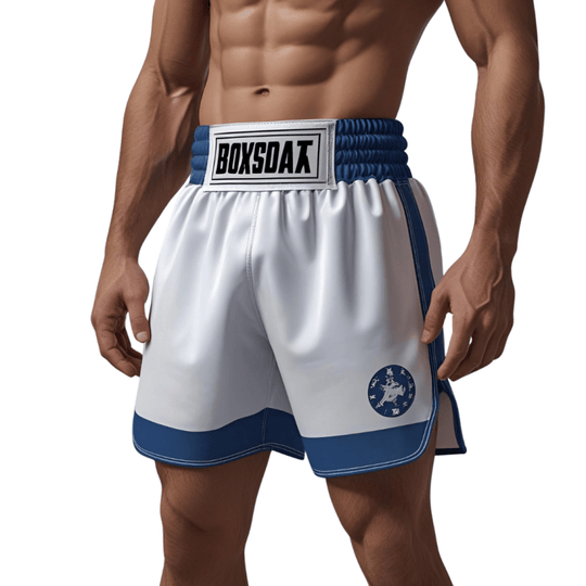 MNEX Pro Custom MMA Shorts - Ultimate Performance Training - MNEX PRO FIGHTING LIMITED