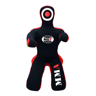 MNEX Pro Fighting MMA Grappling Dummy - Perfect for All Martial Arts Training - MNEX PRO FIGHTING LIMITED
