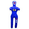 MNEX Pro Wrestling Dummy for MMA and BJJ Training, perfect for grappling practice and durability.