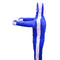 MNEX Pro Wrestling Dummy for MMA and BJJ Training, perfect for grappling practice and durability.