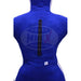 MNEX Pro Fighting Wrestling Dummy Grappling Dummies - 5ft/60 inches 6ft/72 inches Jujitsu BJJ Dummy MMA Dummies Judo Karate Fighting Dummy Un-Filled - Black 6ft / 72".