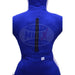 MNEX Pro Fighting Wrestling Dummy Grappling Dummies - 5ft/60 inches 6ft/72 inches Jujitsu BJJ Dummy MMA Dummies Judo Karate Fighting Dummy Un-Filled - Black 6ft / 72".