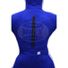 MNEX Pro Fighting Wrestling Dummy Grappling Dummies - 5ft/60 inches 6ft/72 inches Jujitsu BJJ Dummy MMA Dummies Judo Karate Fighting Dummy Un-Filled - Black 6ft / 72".