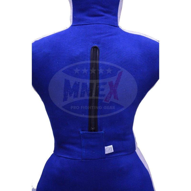 MNEX Pro Fighting Wrestling Dummy MMA Grappling Dummies Jujitsu BJJ Dummy MMA Dummies Judo Karate Fighting Dummy Un - Filled - MNEX PRO FIGHTING LIMITED