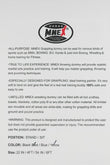 MNEX Pro Grappling Dummy - 6ft Unfilled BJJ Wrestling Training (Blue) - MNEX PRO FIGHTING LIMITED