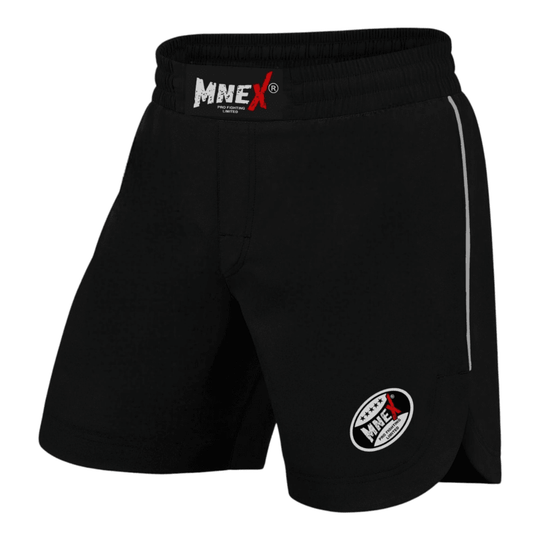 MNEX Pro MMA Shorts - Muay Thai BJJ Kickboxing Training - MNEX PRO FIGHTING LIMITED